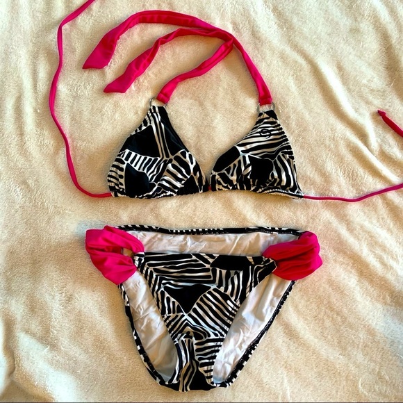 None Other - Surface size 7 bikini 👙